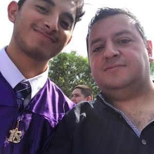 Meet your Posher, George